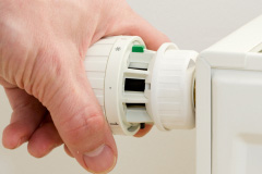 Purlie Lodge central heating repair costs